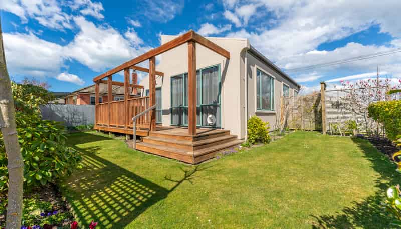 1/359 Wai-iti Road, Glenwood