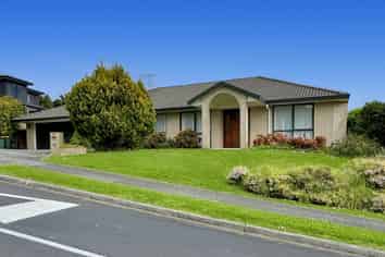 1 Elias Court, The Gardens