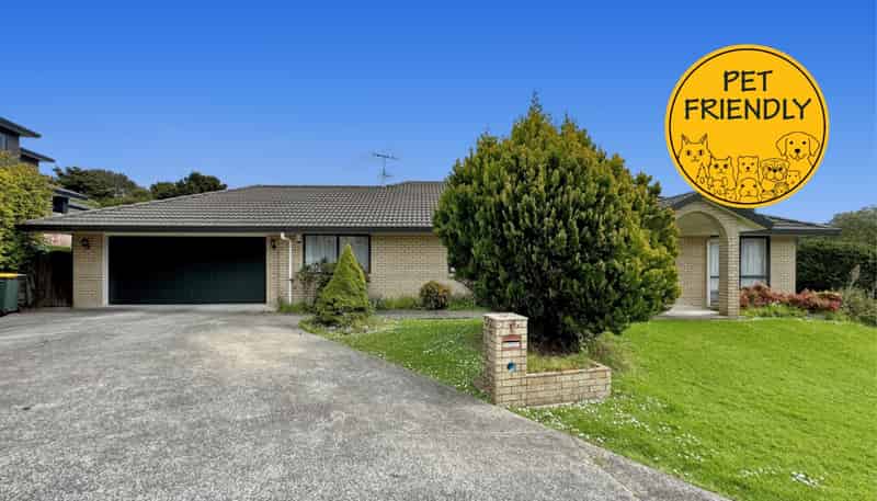 1 Elias Court, The Gardens
