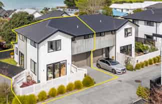 9 Temata Lane, Waiotaiki Bay