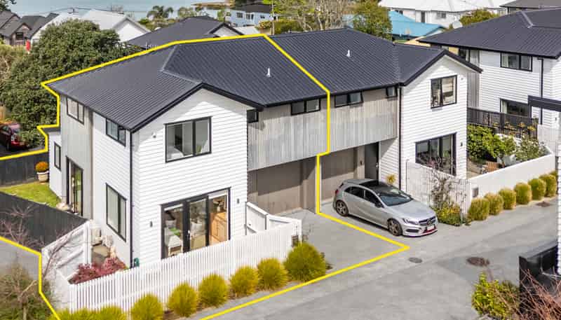 9 Temata Lane, Waiotaiki Bay