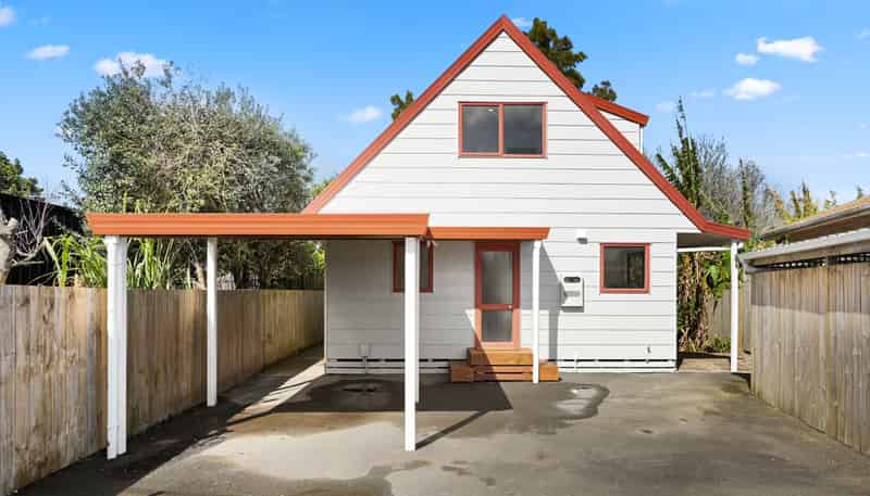 137 Seddon Road, Frankton