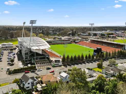 137 Seddon Road, Frankton