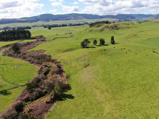 139 Sandel Road, Whakamaru