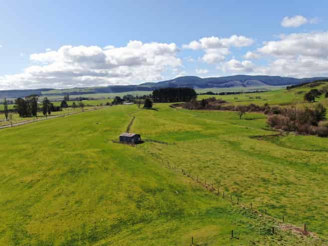 139 Sandel Road, Whakamaru