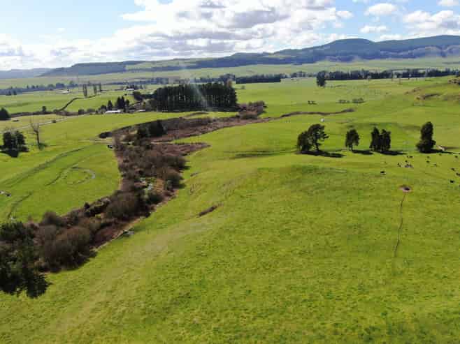 139 Sandel Road, Whakamaru