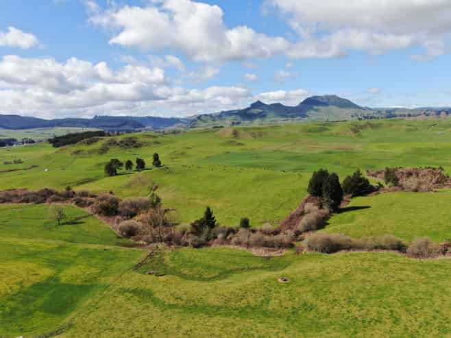 139 Sandel Road, Whakamaru