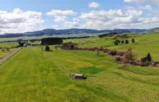 139 Sandel Road, Whakamaru