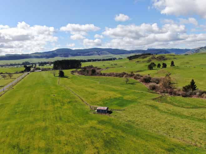 139 Sandel Road, Whakamaru
