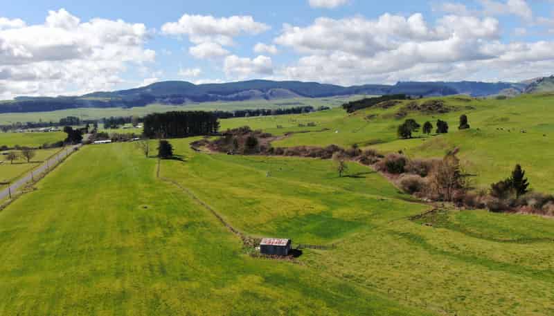 139 Sandel Road, Whakamaru