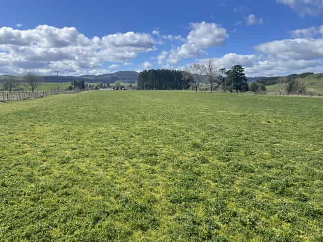 139 Sandel Road, Whakamaru