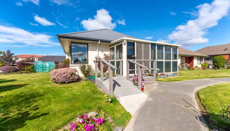 1/200 Otipua Road, Timaru Central