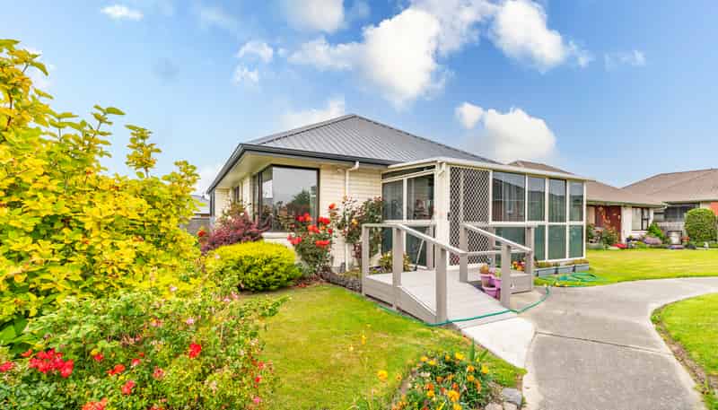 1/200 Otipua Road, Timaru Central