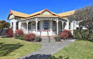 510 Fitzroy Avenue, Hastings