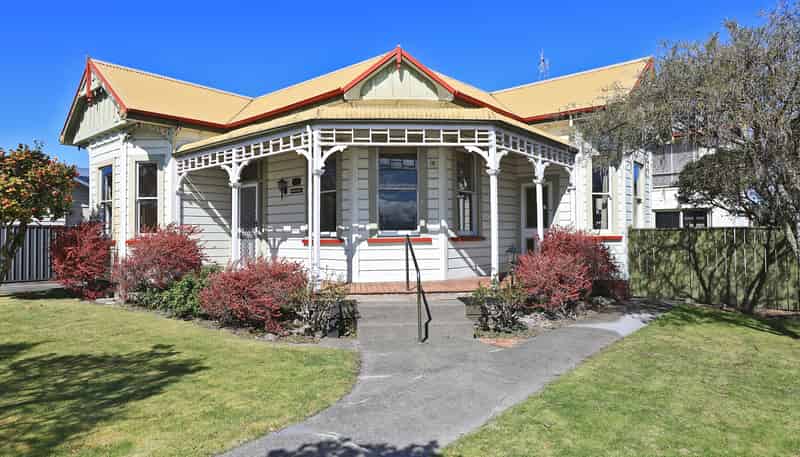 510 Fitzroy Avenue, Hastings