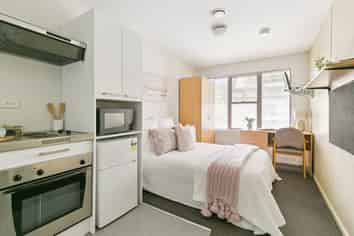 306/169 The Terrace, Wellington Central