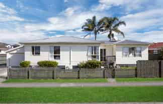 21 Kautami Avenue, Papatoetoe