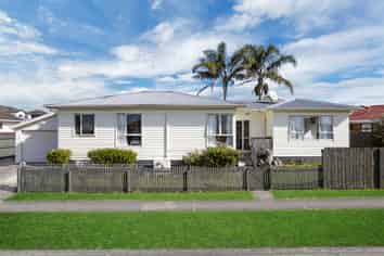 21 Kautami Avenue, Papatoetoe