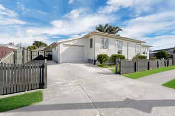 21 Kautami Avenue, Papatoetoe