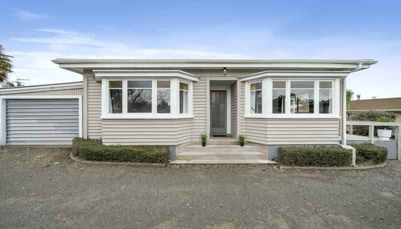 11C Warriston Avenue, Waiuku