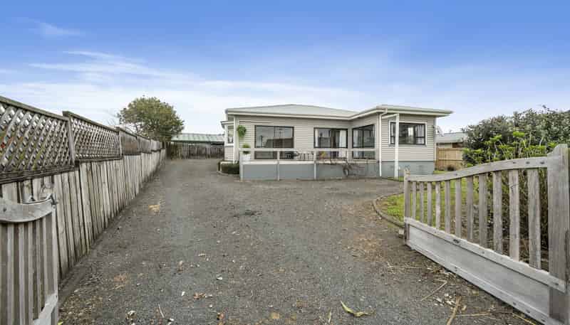 11C Warriston Avenue, Waiuku