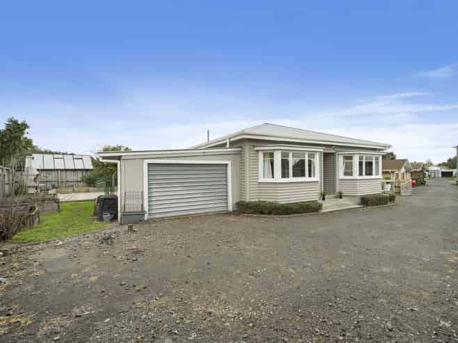 11C Warriston Avenue, Waiuku