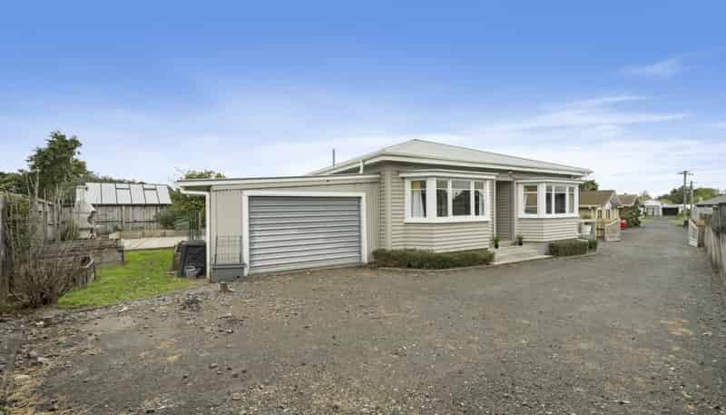 11C Warriston Avenue, Waiuku