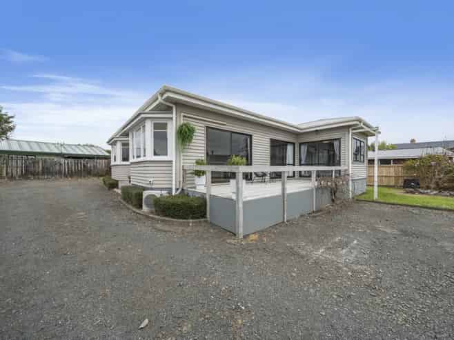 11C Warriston Avenue, Waiuku