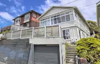 15A Hankey Street (Lower), Mount Cook