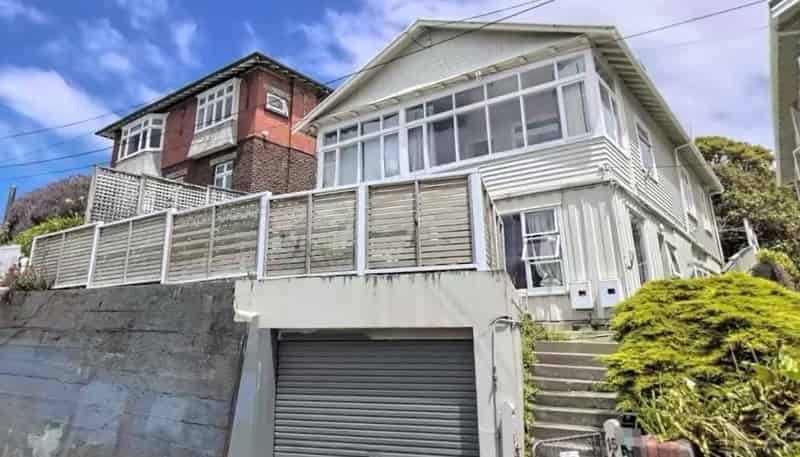 15A Hankey Street (Lower), Mount Cook