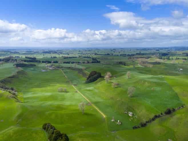 578 Waimanu Road, Pukeatua
