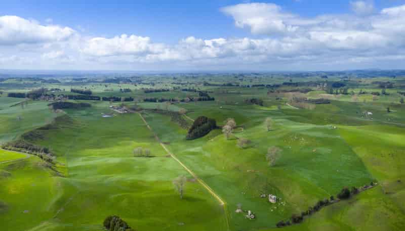 578 Waimanu Road, Pukeatua
