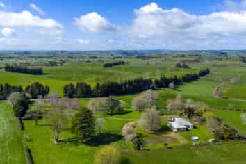 522 Waimanu Road, Pukeatua