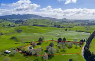 522 Waimanu Road, Pukeatua