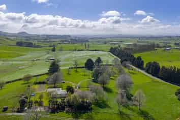 522 Waimanu Road, Pukeatua