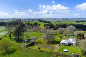 522 Waimanu Road, Pukeatua