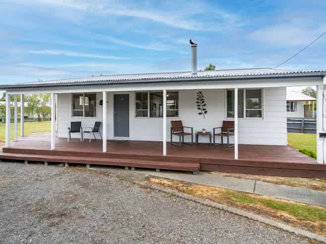 15 Macaulay Place, Twizel