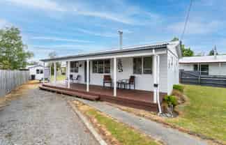 15 Macaulay Place, Twizel