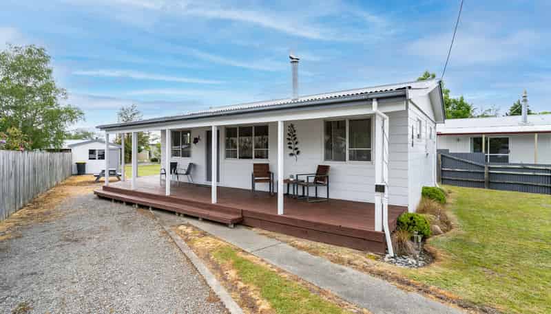15 Macaulay Place, Twizel