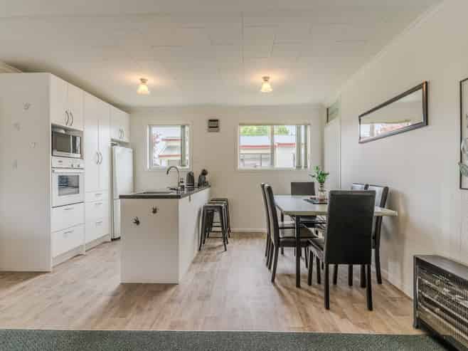 15 Macaulay Place, Twizel