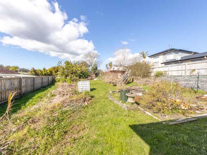 170 Whitney Street, Blockhouse Bay