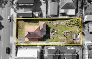 170 Whitney Street, Blockhouse Bay