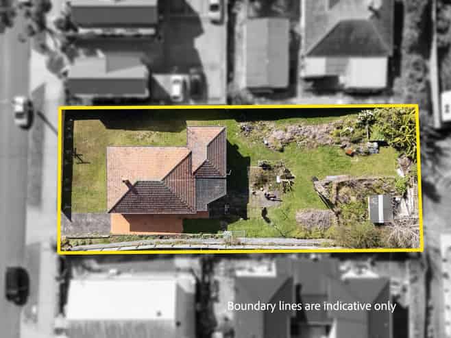 170 Whitney Street, Blockhouse Bay