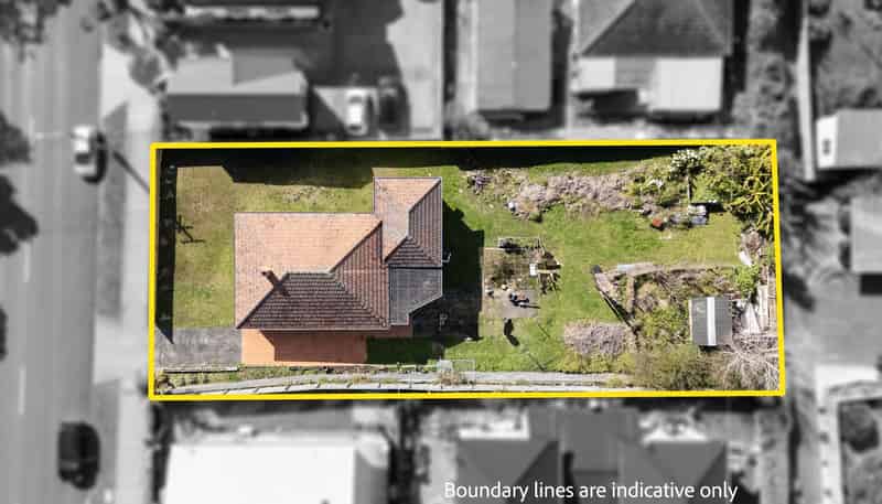 170 Whitney Street, Blockhouse Bay