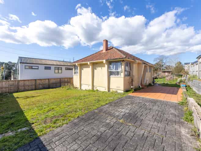 170 Whitney Street, Blockhouse Bay