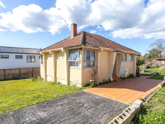 170 Whitney Street, Blockhouse Bay