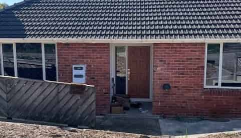 49 Glen Street, Marchwiel