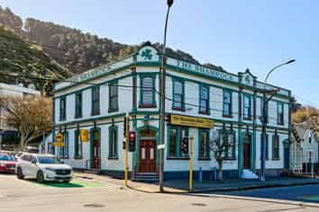 230C Tinakori Road, Thorndon