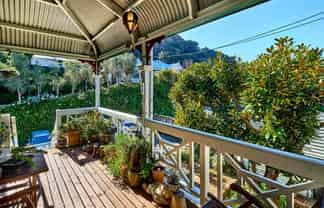 230C Tinakori Road, Thorndon