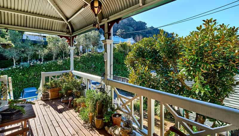 230C Tinakori Road, Thorndon